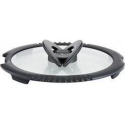 Tefal Couvercle - Poignée amovible égouttoir Ingenio 18cm