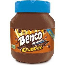 Benco Pâte à tartiner 750g