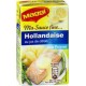 MAGGI Sauce hollandaise au jus de citron pour poisson 250ml