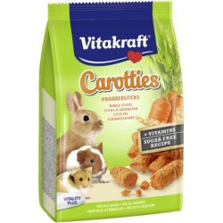 NC CAROTTIS LAPINS NAINS SOF