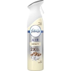 Febreze Air Infinity Désodorisant Spray Brise Orientale 300ml (lot de 3)