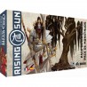 Edge Entertainment Rising Sun : Monster Pack