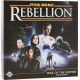 Fantasy Flight Games Star Wars Rébellion : L'Avènement de l'Empire - Extension