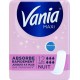 VANIA Serviettes hygiéniques Spéciale Nuit x12 (lot de 8 paquets soit 96 serviettes)
