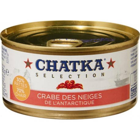 CHATKA SE.CRA.30%PAT 70%CHA180
