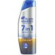 Head & Shoulders Shampooing 7 en 1 anti-chute 225ml