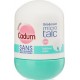 Cadum Déodorant Atomiseur Micro Talc Fraîcheur Coton 50ml (lot de 3)