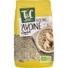 Terres & Céréales FLOCONS d’ AVOINE complets BIO 500g
