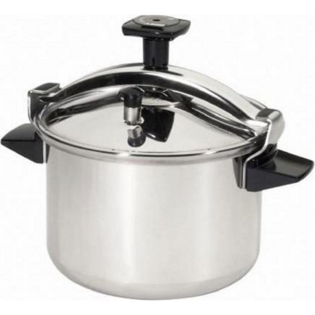 SEB Autocuiseur AUTHENTIQUE Cocotte minute 4.5 L