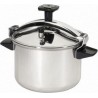 SEB Autocuiseur AUTHENTIQUE Cocotte minute 4.5 L