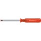PB Swiss Tools Tournevis pour écrousà fente lame: 6mm 196.5-90