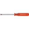PB Swiss Tools Tournevis pour écrousà fente lame: 6mm 196.5-90