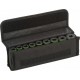 Bosch Douilles adaptables, set de 9 pièces 77 mm 10, 11, 13, 17, 19, 21, 22, 24, 27 mm 2608551101