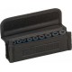 Bosch Douilles adaptables, set de 9 pièces 50 mm 6, 7, 8, 9, 10, 11, 12, 13, 14 mm 2608551097