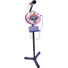 VTECH Micro Kidi Superstar Lightshow Rose