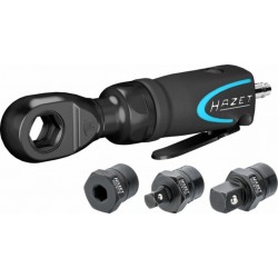HAZET Mini-clé à rochets multifonction 9023M-1 HAZET
